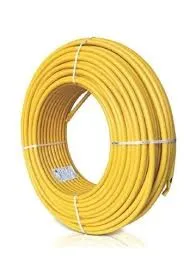 COMPOSITE PIPE 1620 VECTUS