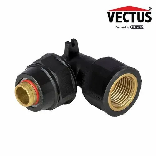 REDUCING ELBOW 2532*1620 VECTUS POLYMER