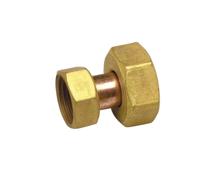 REDUCING SOCKET 2532*1620 BRASS VECTUS