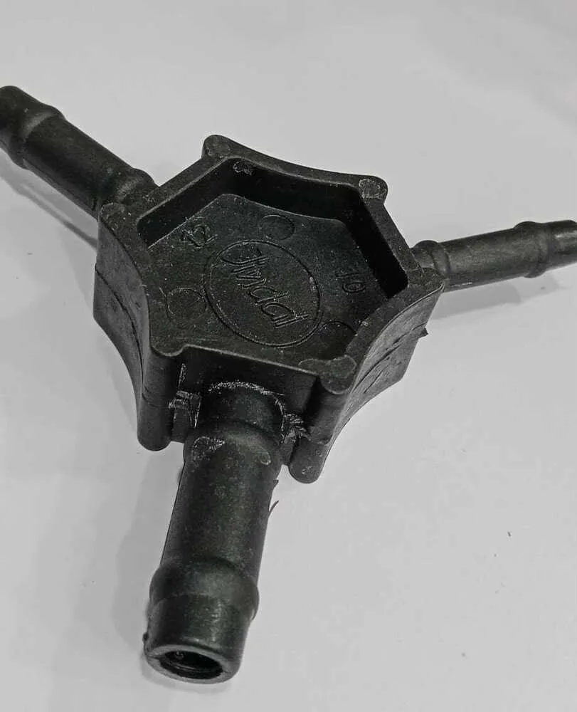 VECTUS SEVEN SIZE ROUNDING TOOL
