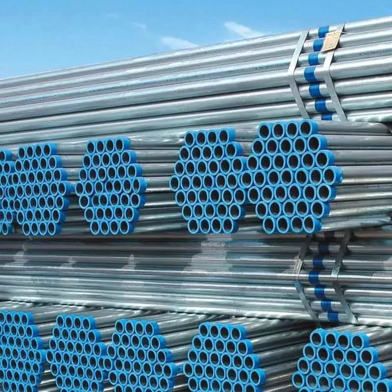 GI PIPE JINDAL HISAR 1"B