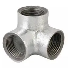 3 WAY ELBOW (1/2)" UNJK