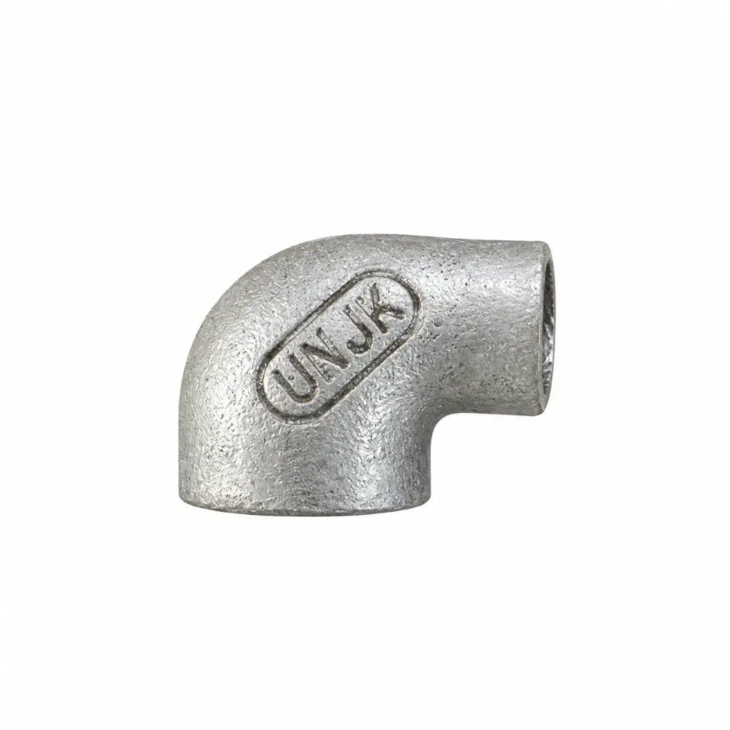 REDUCING ELBOW 2"*(1*1/4)"UNJK