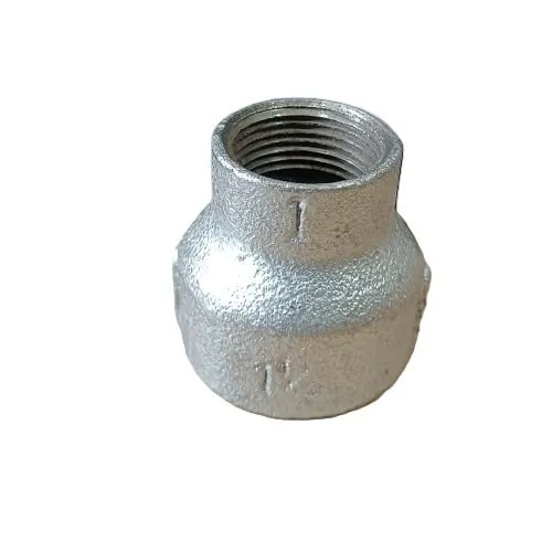 REDUCING SOCKET (1*1/2)"*(1/2)" UNJK
