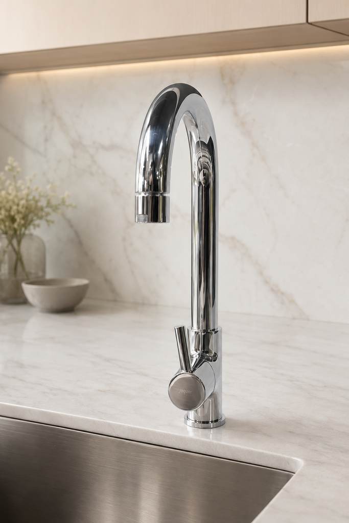 Jaquar Swan Neck FLORENTINE PRIME