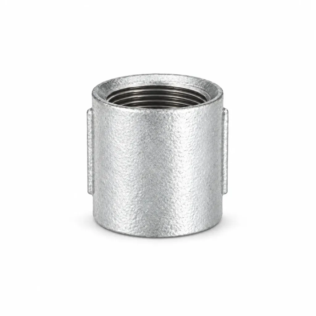 SOCKET 2" UNJK