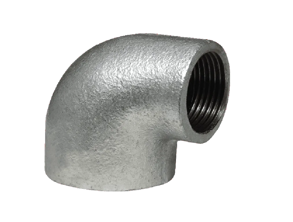 REDUCING ELBOW 1"*(3/4)" SHIP
