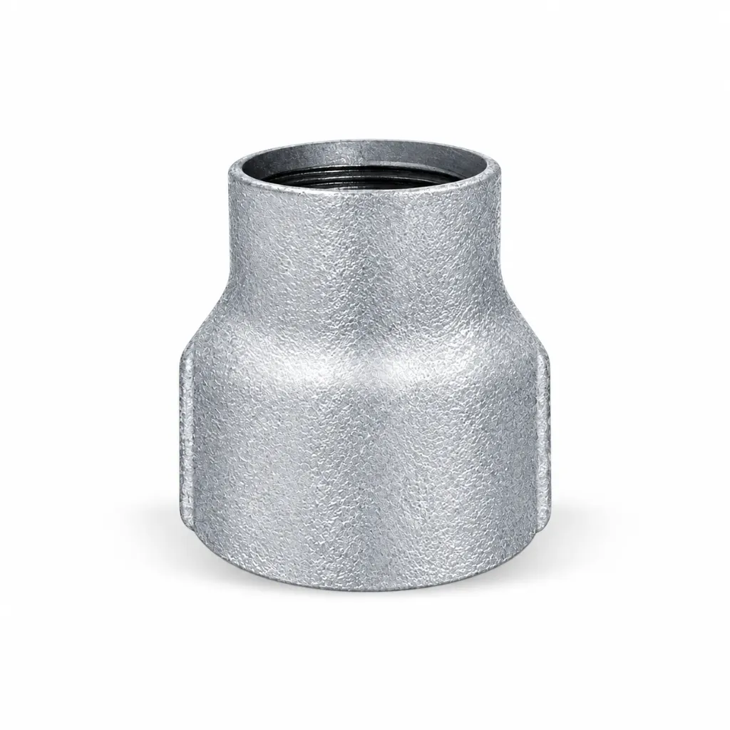 REDUCING TEE (1*1/2)"*1" SHIP