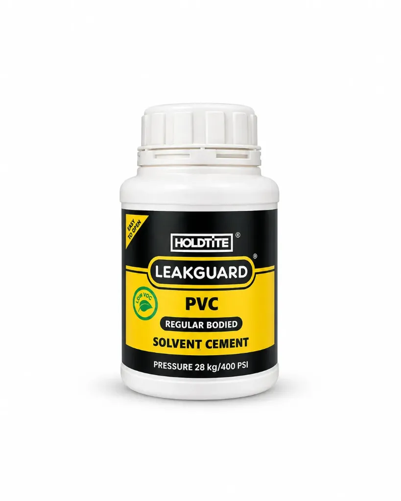 SOLUTION PVC 100ML BRUSH BOTTLE PIDILITE
