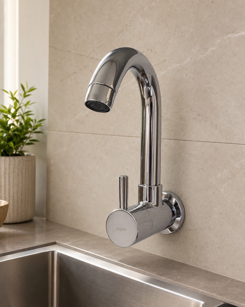 Jaquar Sink Cock FLORENTINE