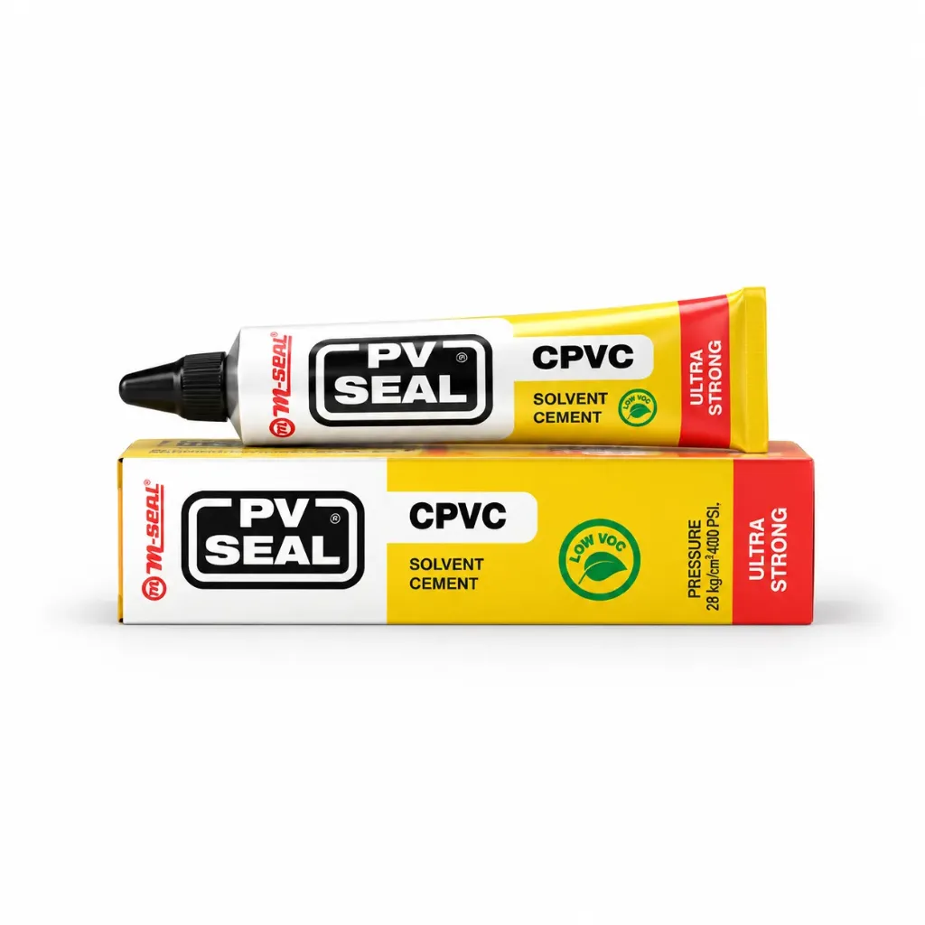 SOLUTION CPVC 10ML TUBE PIDILITE