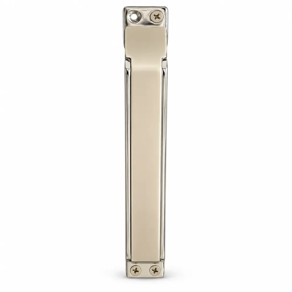 DOOR HANDLE 10" FRONEX