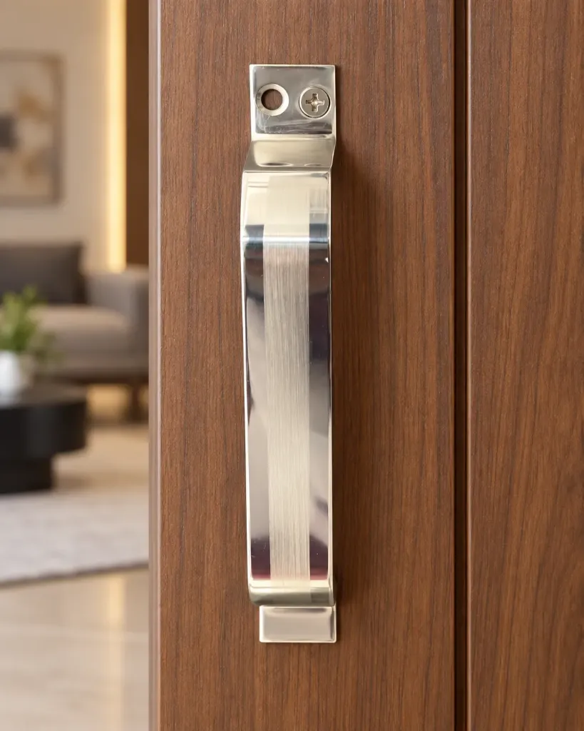 HANDLE NOVA 6"