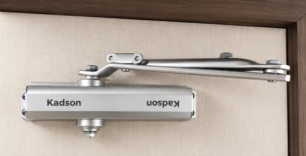 DOOR CLOSER KADSON K110