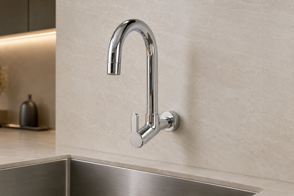 ESSCO Sink Cock COSMO