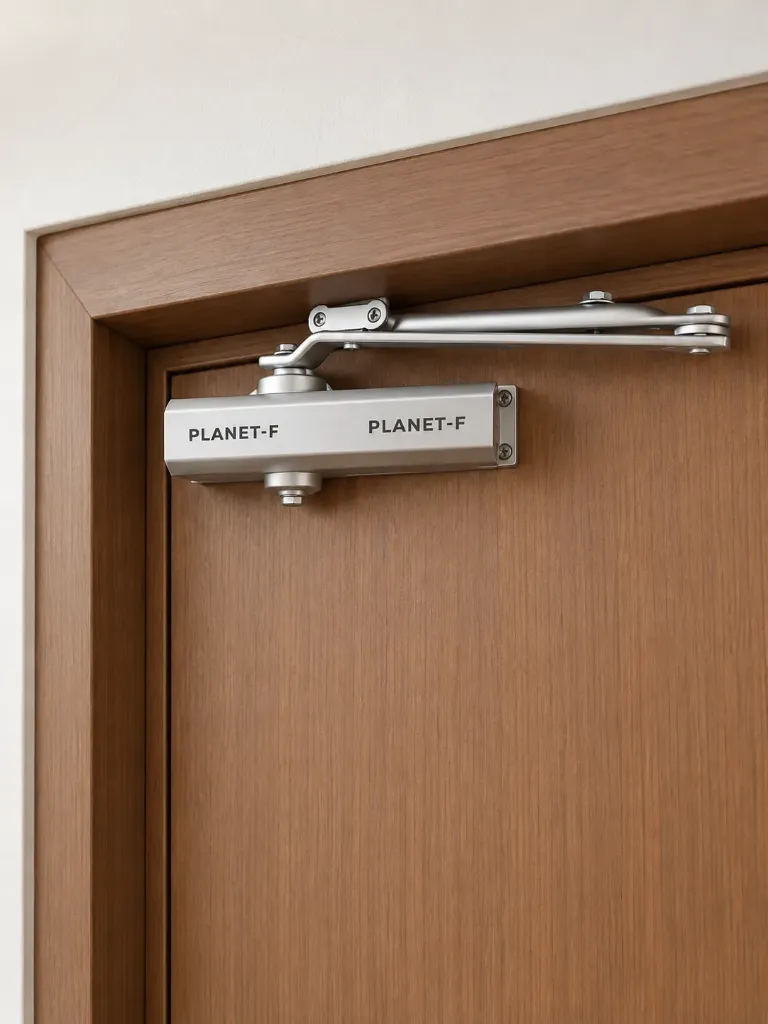 DOOR CLOSER SMALL PLANET F