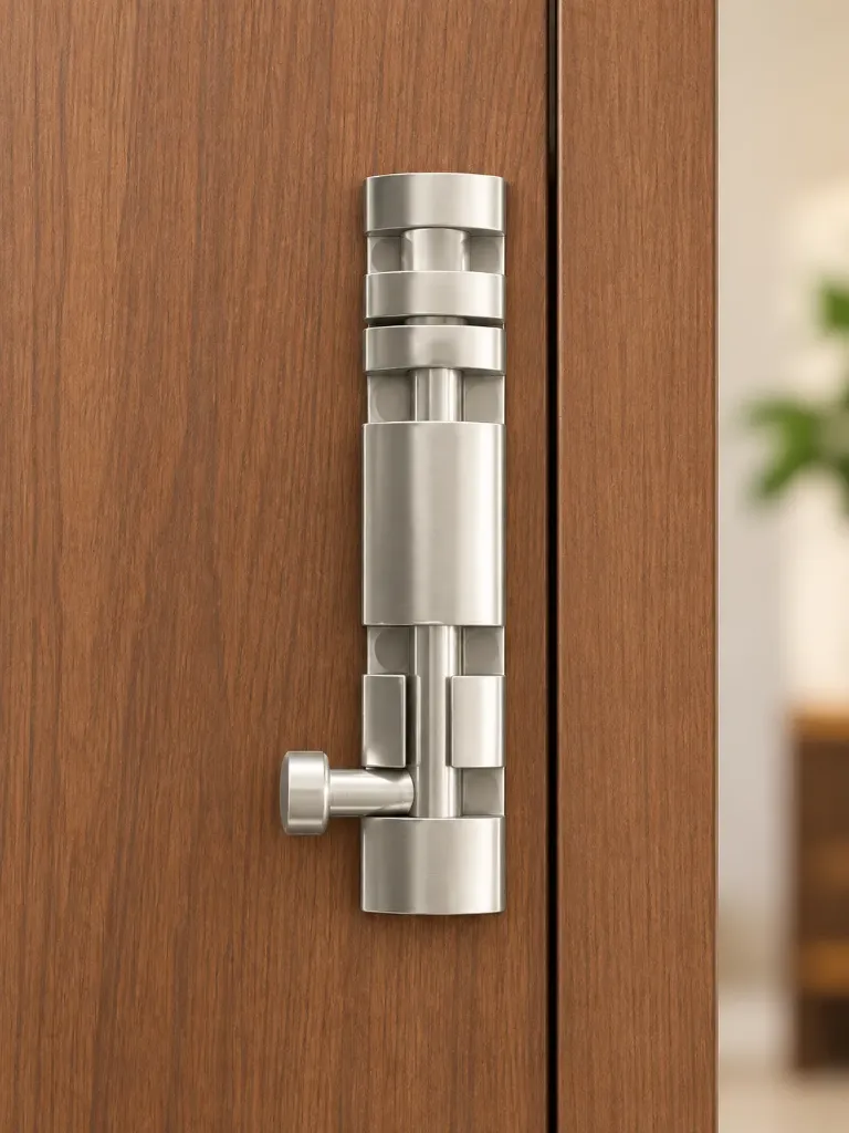 TOWER BOLT 4" ALTO XYLO
