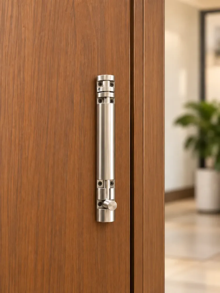 TOWER BOLT 8" ALTO XYLO