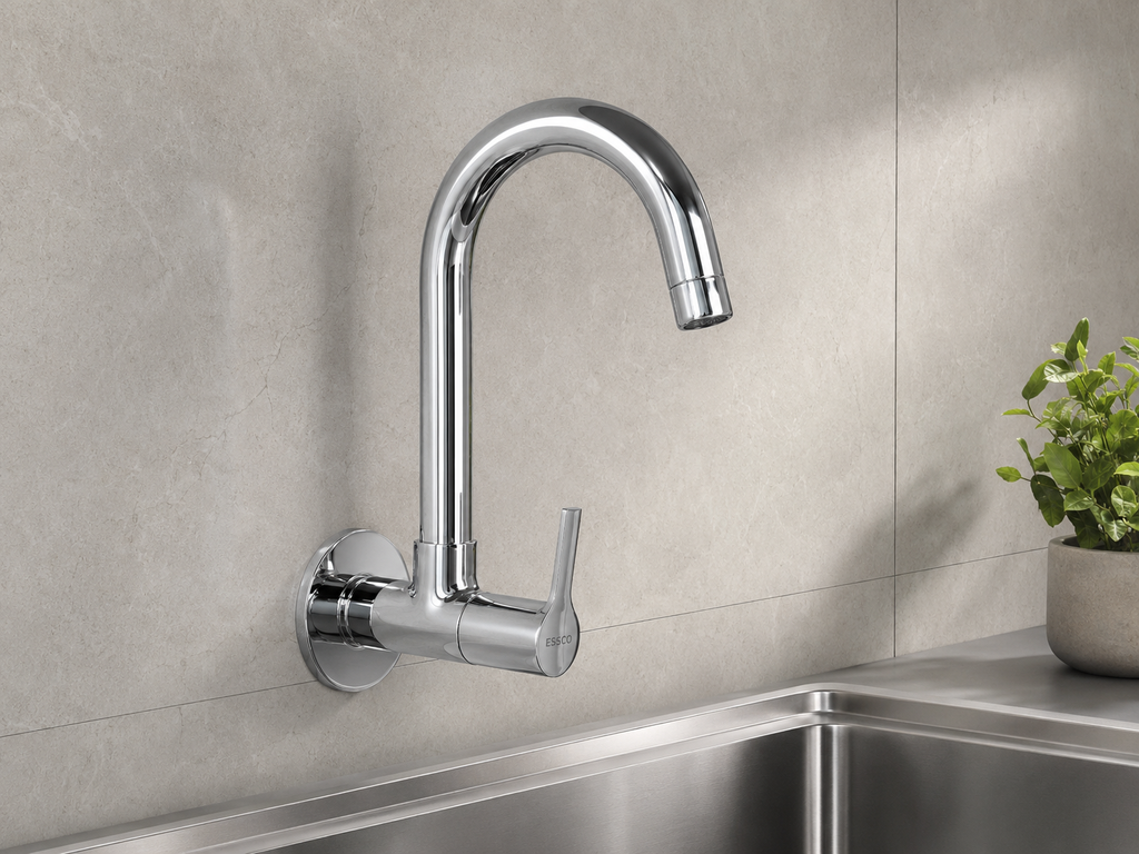 ESSCO Sink Cock ASPIRE