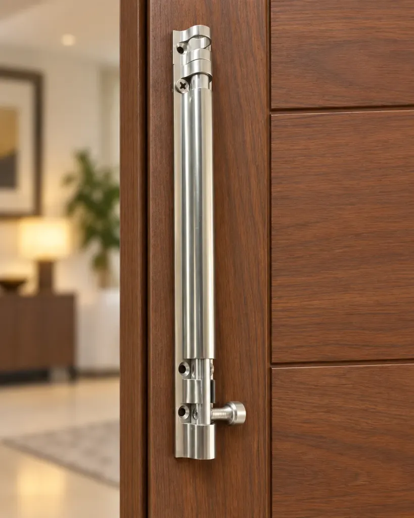TOWER BOLT 8" RIGAL