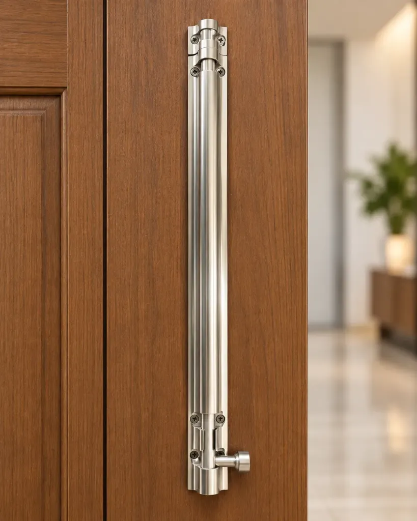 TOWER BOLT 18" RIGAL