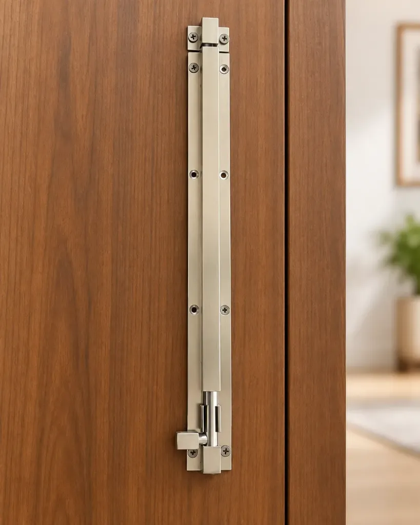 TOWER BOLT 18" 10MM