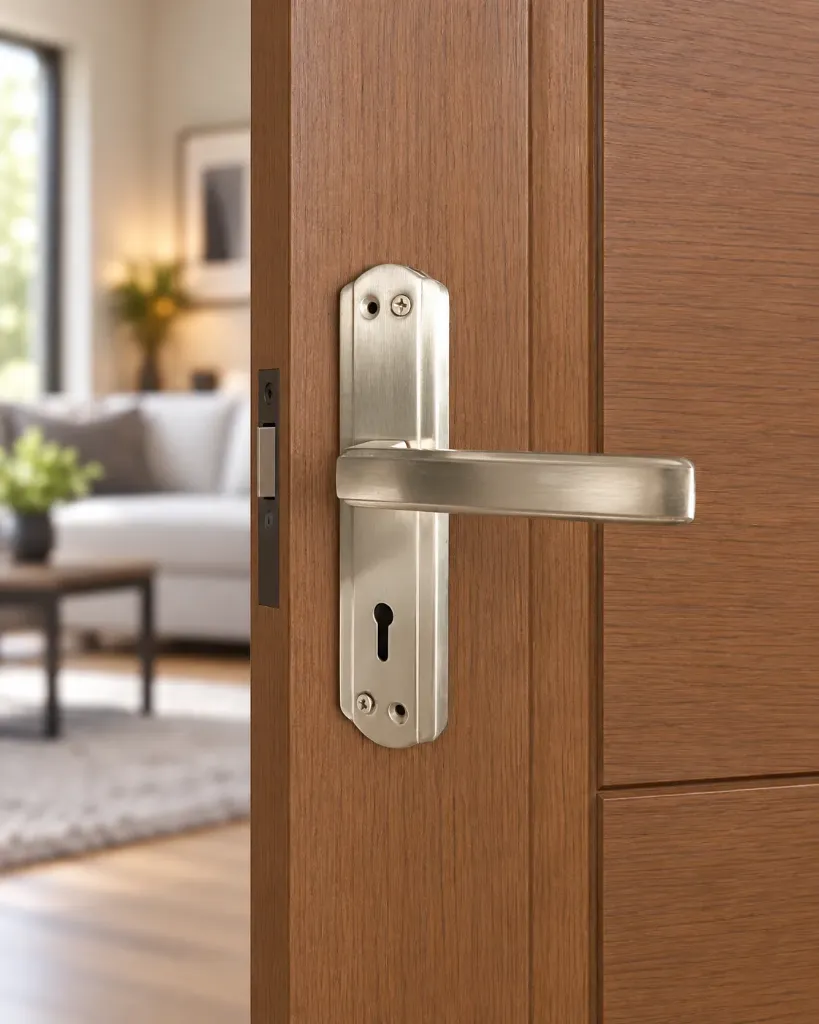 HANDLE LOCK 003KY HOMES