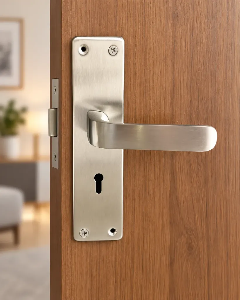 HANDLE LOCK 102KY