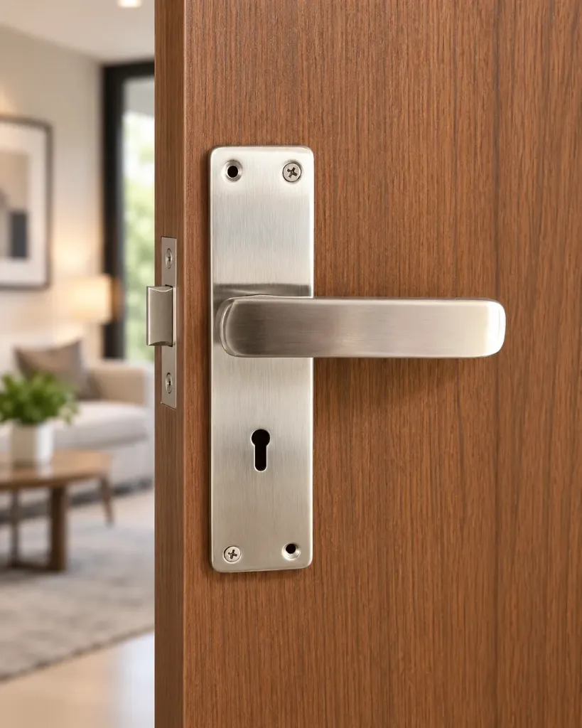 HANDLE LOCK 111KY