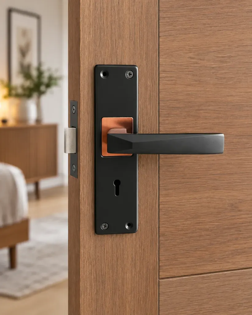 HANDLE LOCK 119KY