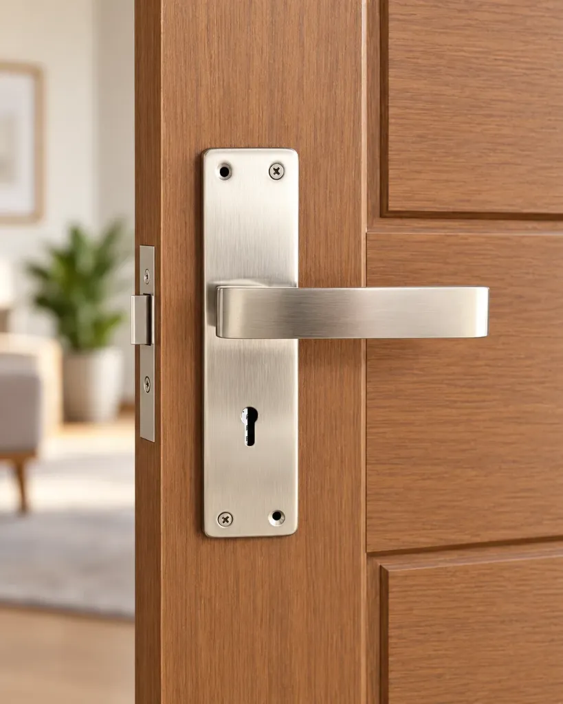 HANDLE LOCK 751KY