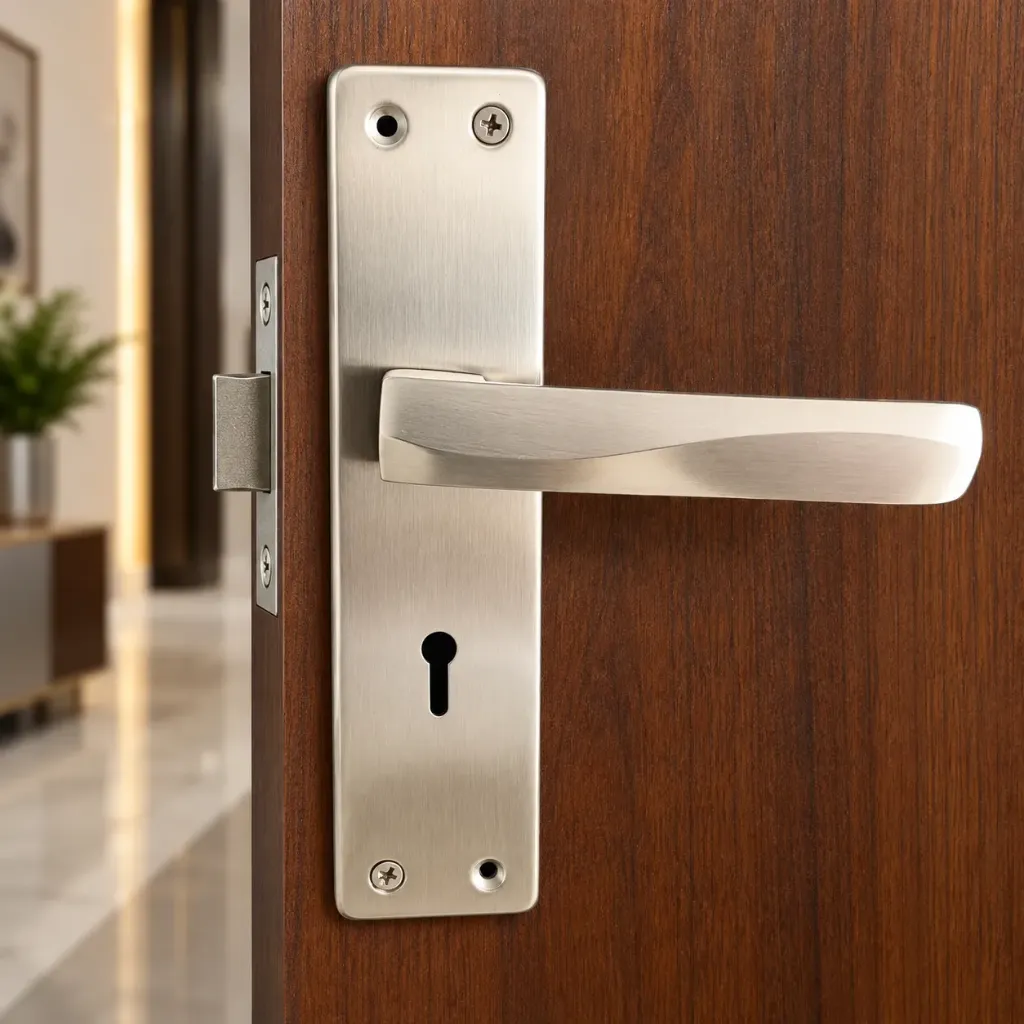 HANDLE LOCK 761 KY