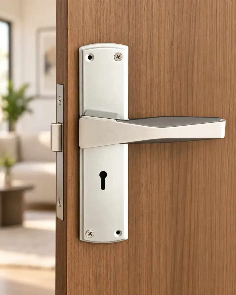 HANDLE LOCK 962 KY