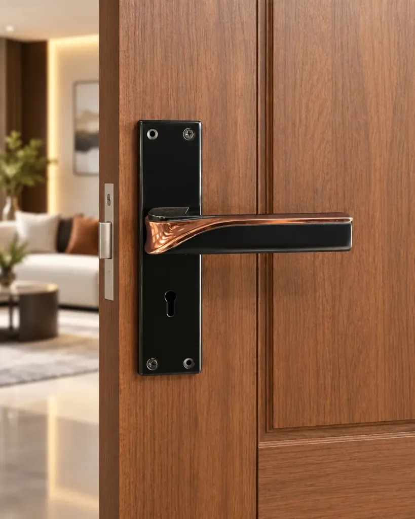 HANDLE LOCK 977 KY