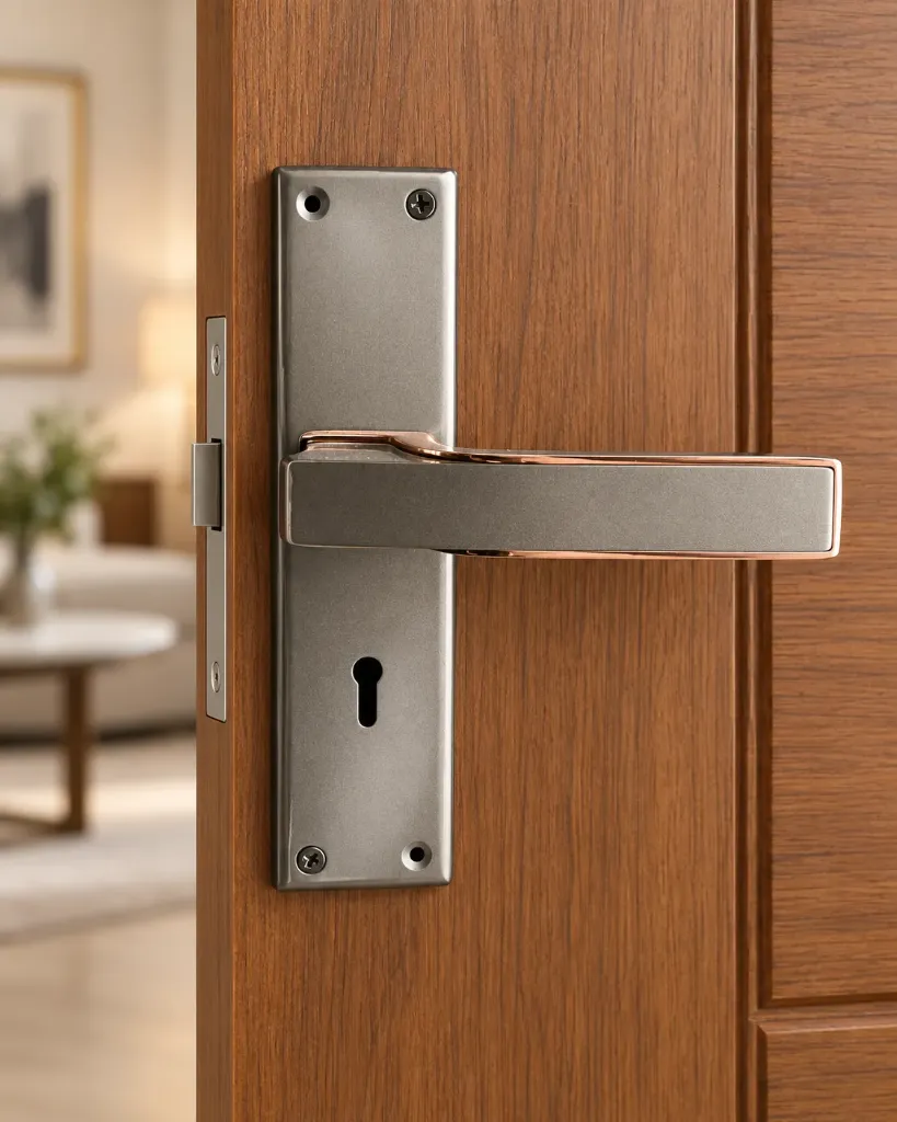HANDLE LOCK 981 KY