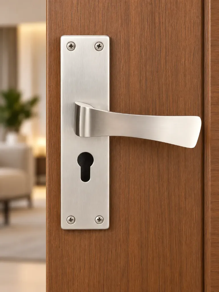 HANDLE LOCK CY 114