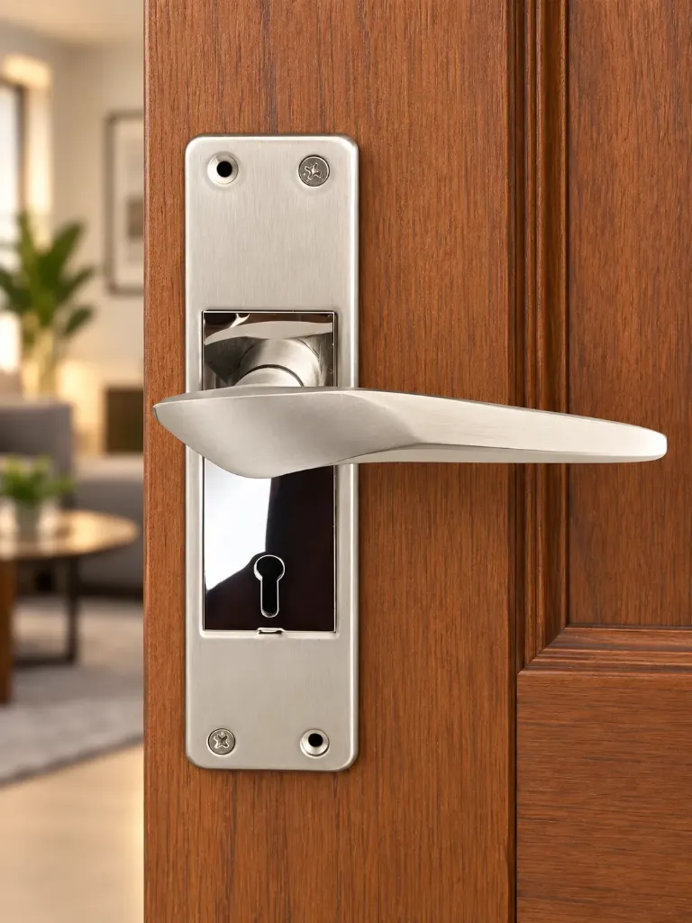 HANDLE LOCK ELEPHANT KY GADORE