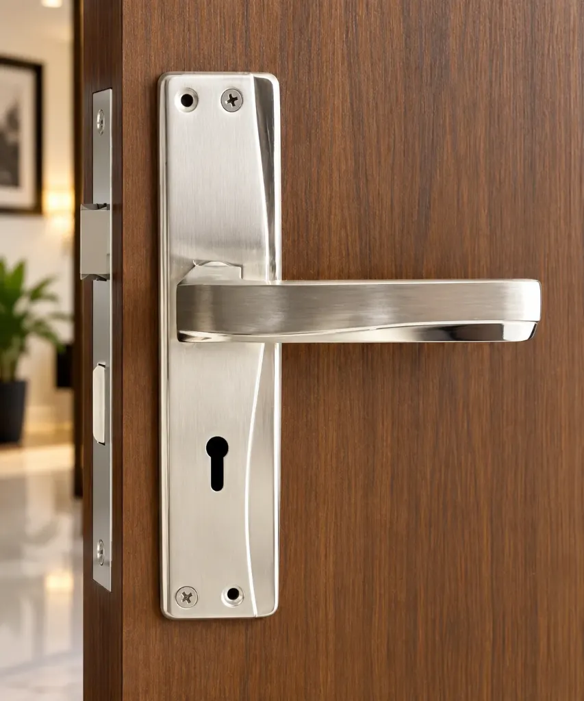 HANDLE LOCK RMI KARISHNA KY