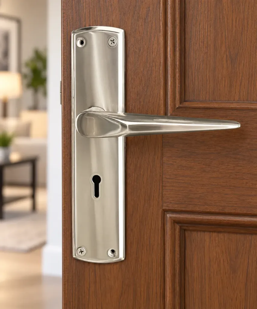 HANDLE LOCK RMI 53KY