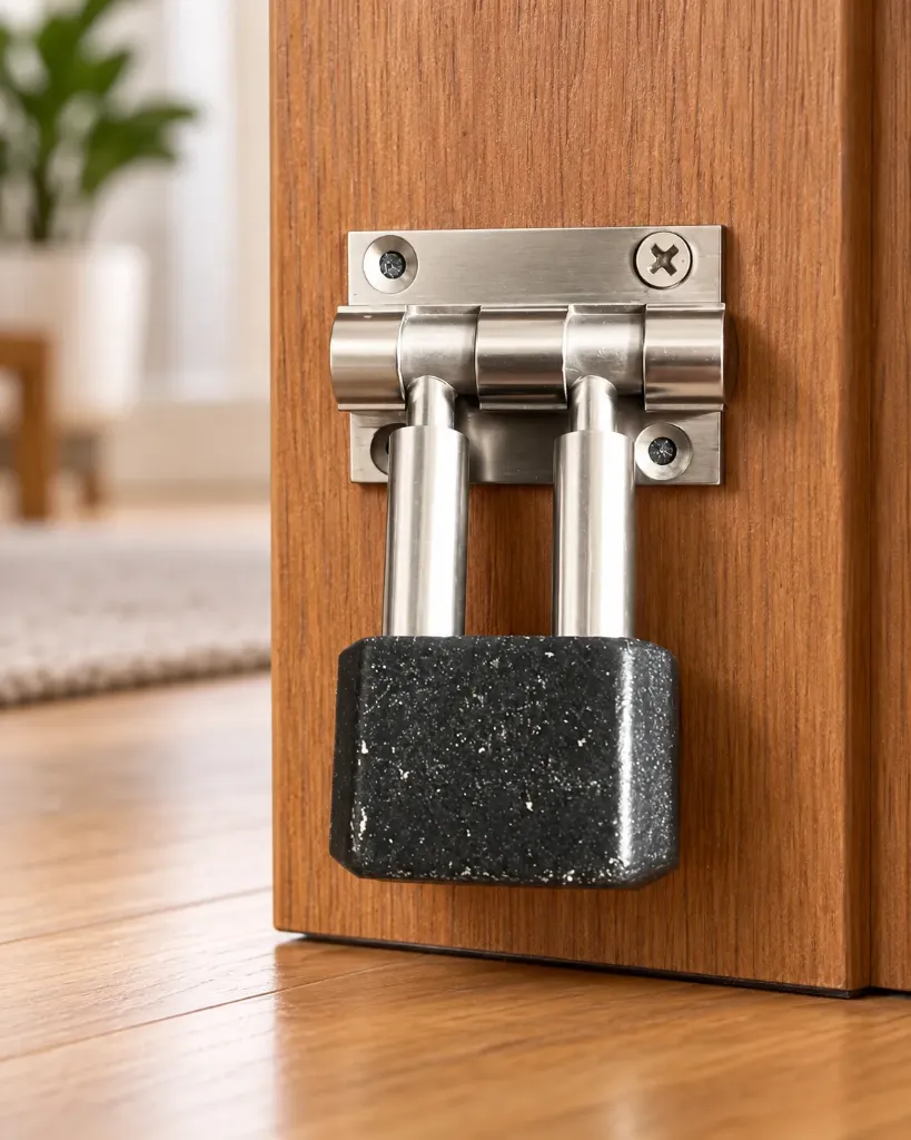 DOOR STOPER S.S ASTAR