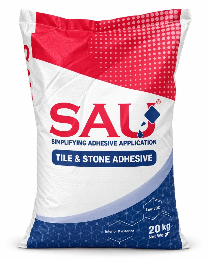 ADHESIVE SAU 102