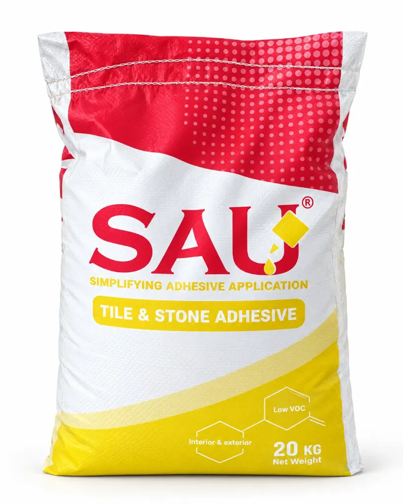 ADHESIVE SAU 202