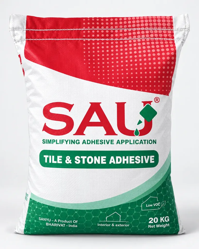 ADHESIVE SAU 302