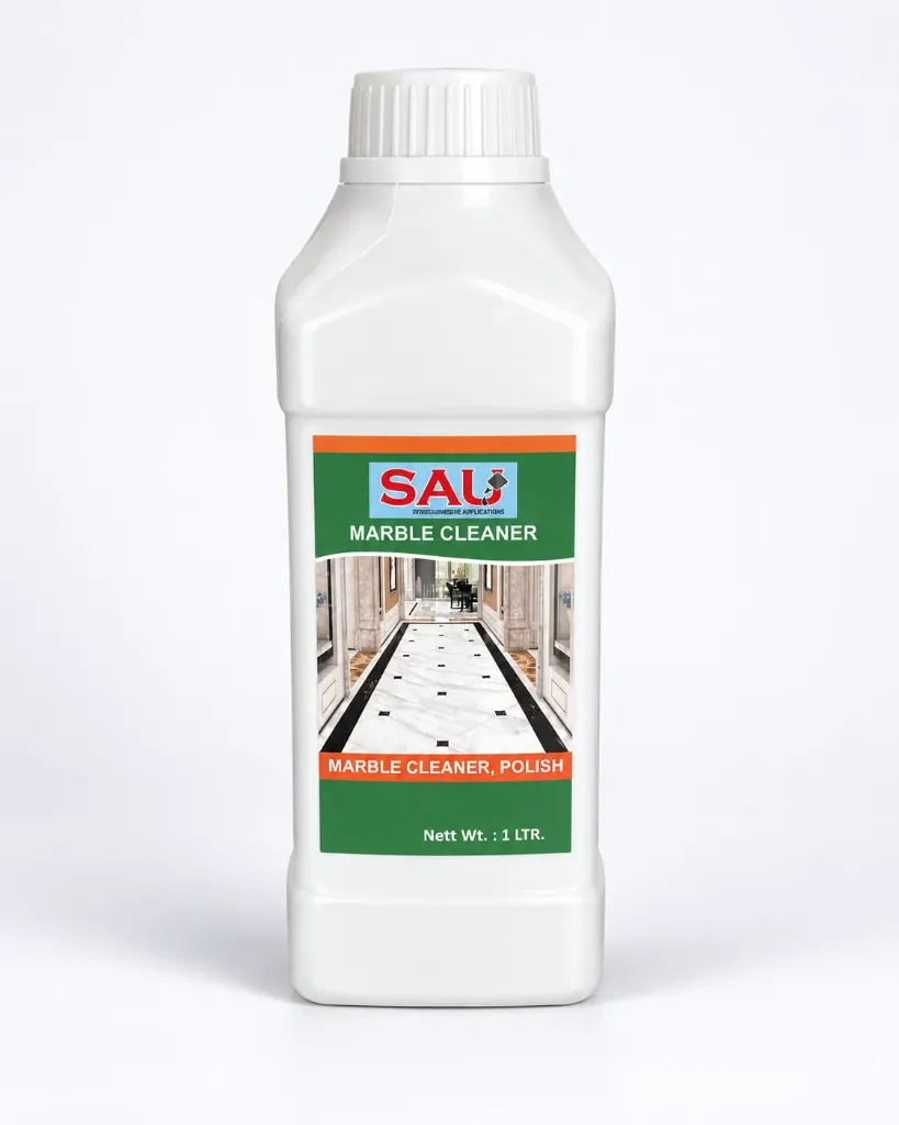 MARBLE CLEANER 1LTR