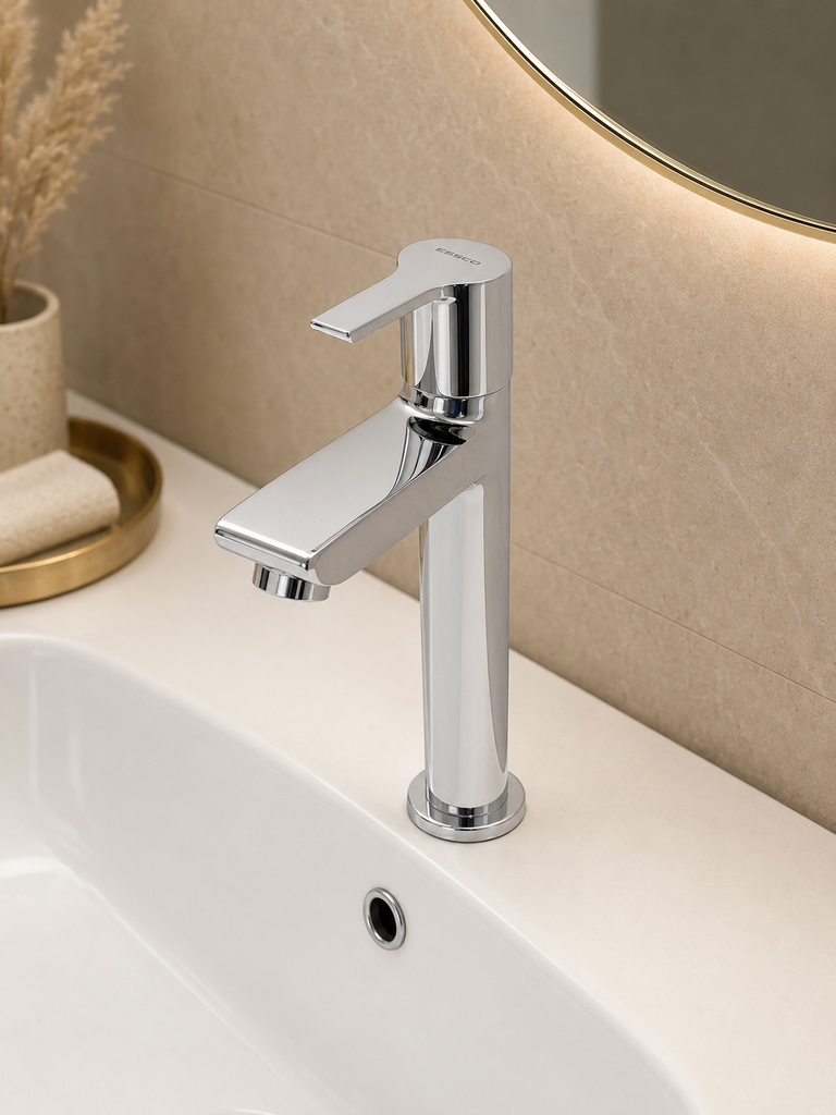 ESSCO Pillar Cock ASPIRE