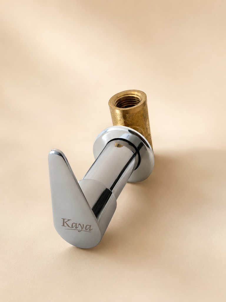 Kaya Concealed Complete set VIGNUT