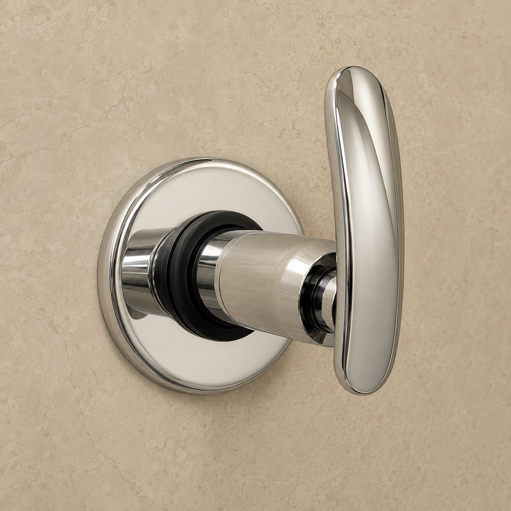 Chance Concealed Upper Part MARTHEN