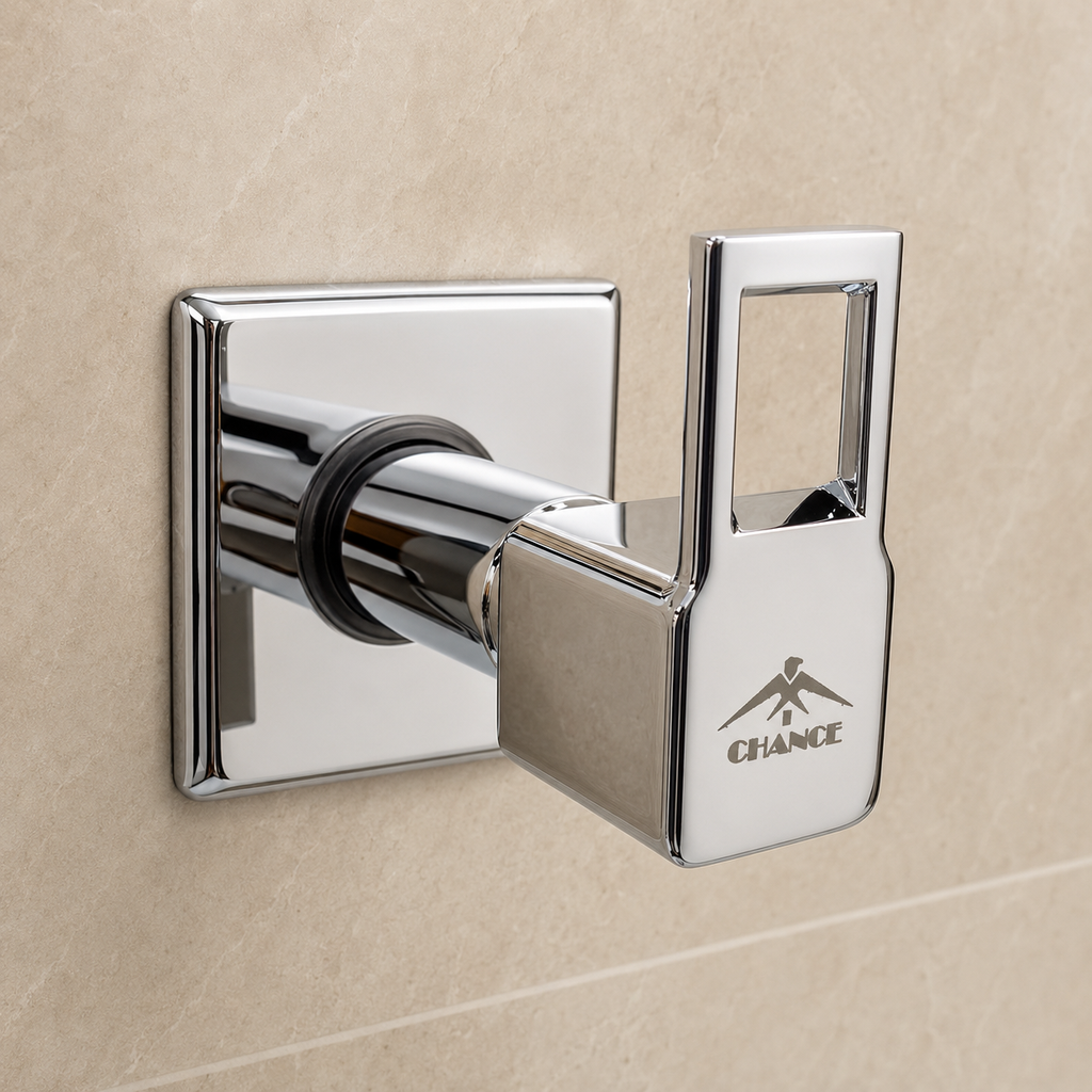 Chance Concealed Upper Part AXOR
