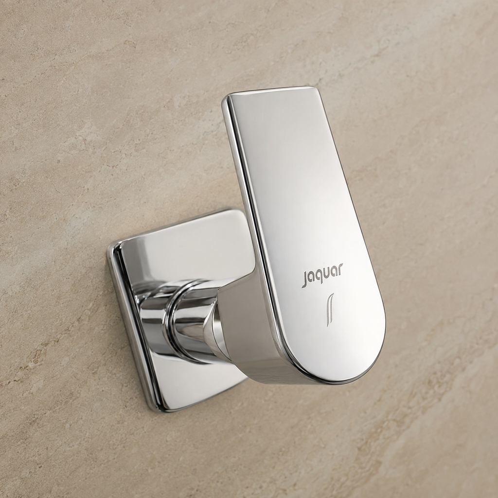 Jaquar Concealed Upper Part ARIA