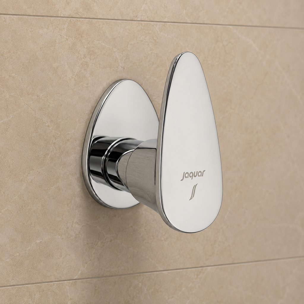 Jaquar Concealed Upper Part VIGNETTE PRIME